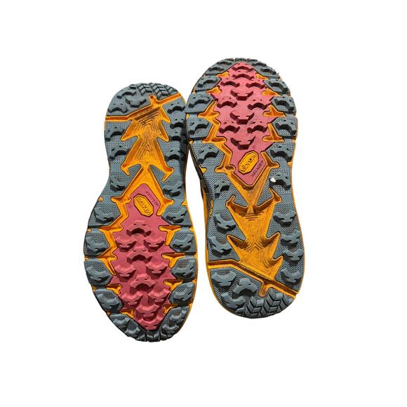 HOKA Men's Speedgoat 2 Mid GTX Shoes SIZE 9.5 GUC - Picture 7 of 7